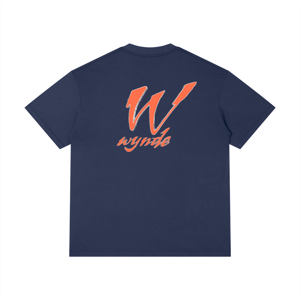 "Wicked" Tee