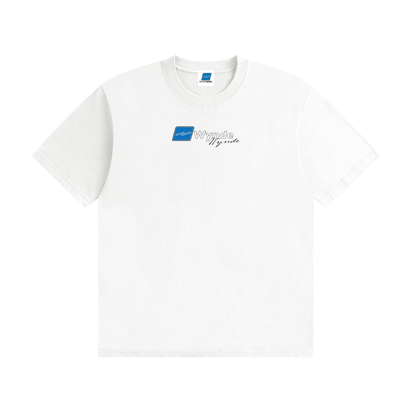 "Staple" Tee