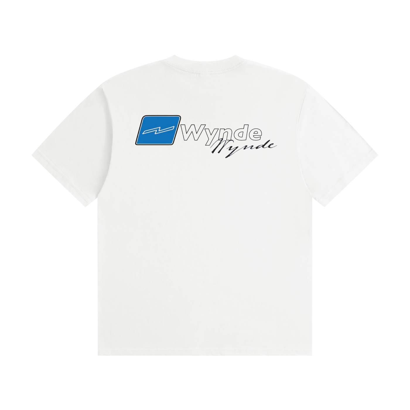 "Staple" Tee